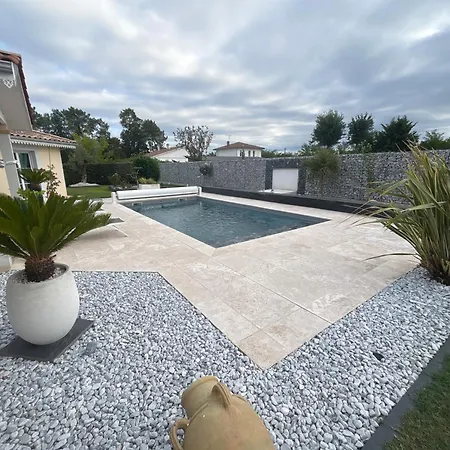 Privée à L'entrée Du Bassin D'arcachon * Biganos