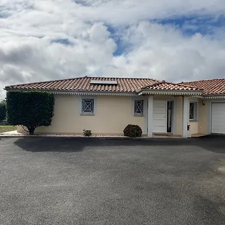 Privée à L'entrée Du Bassin D'arcachon *