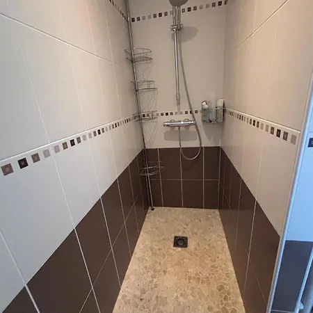 Habitación en casa particular Privée à L'entrée Du Bassin D'arcachon